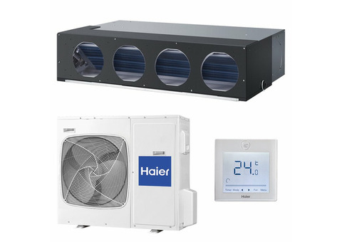 Haier AD48NS1ERA(S) / 1U48LS1ERB(S)