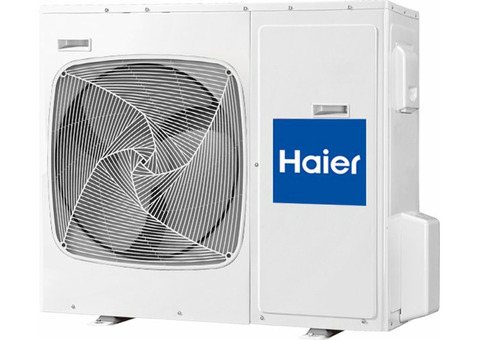 Haier AD48NS1ERA(S) / 1U48LS1ERB(S)