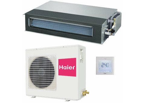 Haier AD50S2SM3FA / 1U50S2SJ2FA