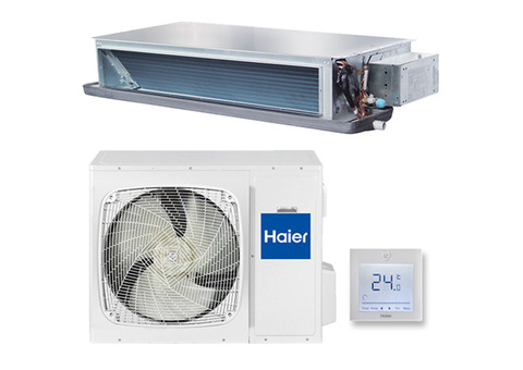 Haier AD24SS1ERA(N)(P) / 1U24FS1EAA