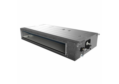 Systemair SYSPLIT DUCT 36 EVO HP Q