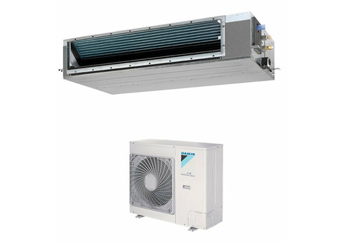 Daikin FBA71A9 / RZQSG71L3V с зимним комплектом (-40)