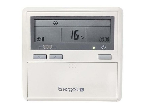 Energolux SAD48HD3-A / SAU48U3-A