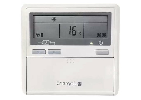 Energolux SAD60D3-A / SAU60U3-A-WS40 с зимним комплектом (-40)