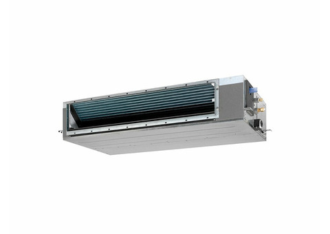 Daikin FBA140A / RZQG140L9V с зимним комплектом (-40)