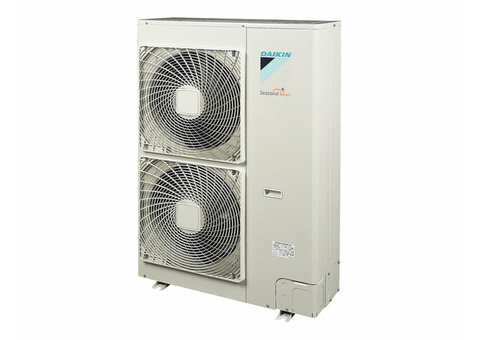 Daikin FBA140A / RZQG140L9V с зимним комплектом (-40)