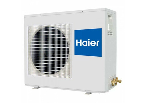 Haier AD140S1LM1FA / 1U160S1LN1FB