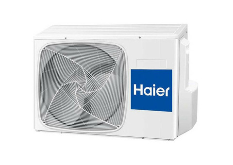 Haier AD105S1LM1FA / 1U105S1LS1FB