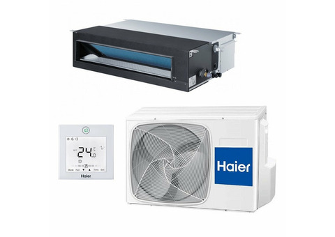 Haier AD71S1LM1FA / 1U71S1LR1FA