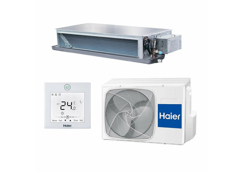 Haier AD50S1LS1FA / 1U50S1LM1FA