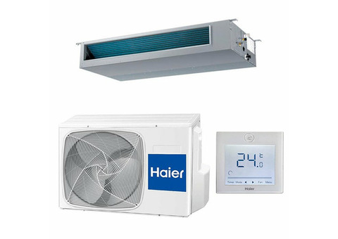 Haier AD35S2SM3FA / 1U35S2SM2FA