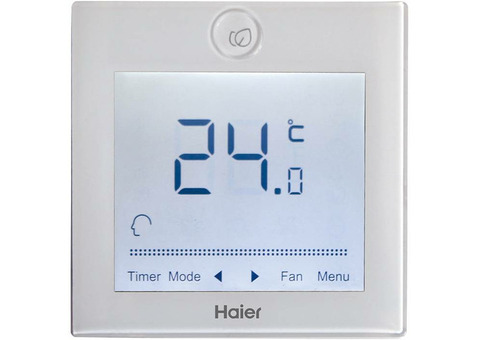 Haier AD35S2SS1FA / 1U35S2SM2FA