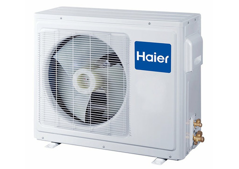 Haier AB18CS1ERA(S) / 1U18DS1EAA