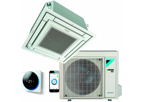 Daikin FFA25A9 / RXM25R9