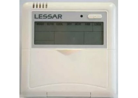 Lessar LS-HE12BCWA2 / LU-HE12UWA2