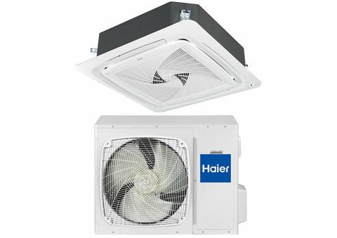 Haier ABH125K1ERG / 1U48LS1EAB(S)