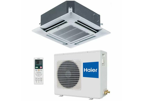 Haier AB36ES1ERA(S) / 1U36HS1ERA(S)