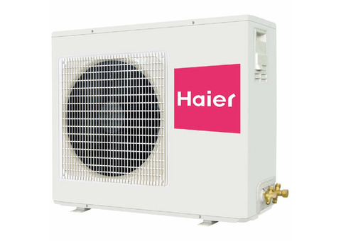 Haier AB35S2SC2FA / 1U35S2SM1FA