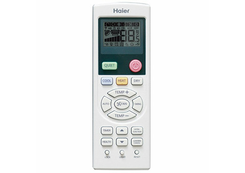 Haier AB35S2SC2FA / 1U35S2SM1FA