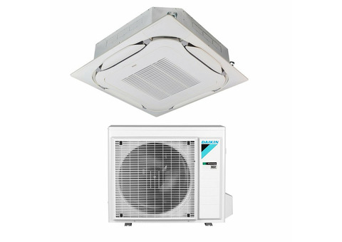 Daikin FCAG35B / RXM35R9