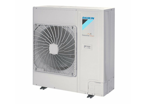 Daikin FCAHG100H / RZQSG100L9V с зимним комплектом (-40)