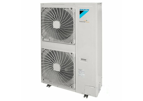 Daikin FCAHG140H / RZQSG140L9V с зимним комплектом (-40)