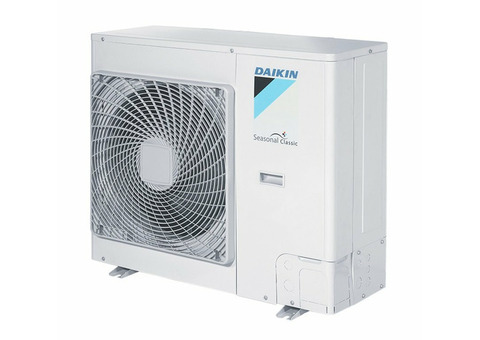 Daikin FCAG71B / RZQSG71L3V с зимним комплектом (-40)