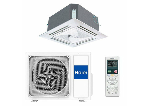 Haier AB35S2SC1FA / 1U35S2SM2FA