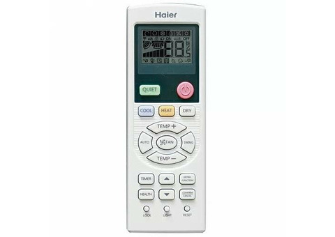 Haier AB35S2SC1FA / 1U35S2SM2FA