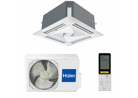 Haier AB50S1LC1FA / 1U50S1LM1FA