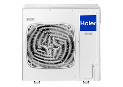 Haier AB140S1LK1FA / 1U140S1LN1FB