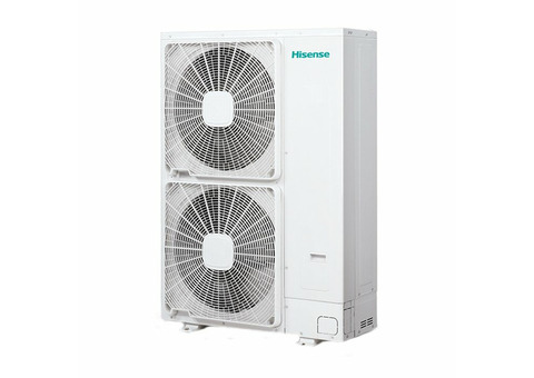 Hisense AUF-48ER6SM / AUW-48H6SE1