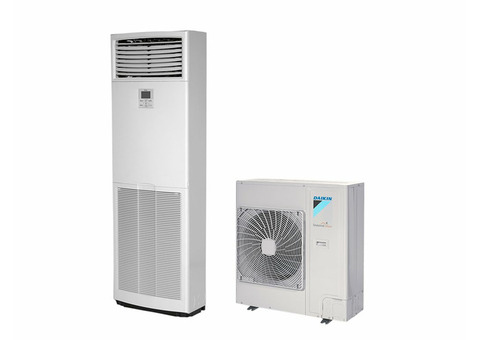 Daikin FVA125A / RZQSG125L9V с зимним комплектом (-40)