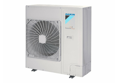 Daikin FVA125A / RZQSG125L9V с зимним комплектом (-40)