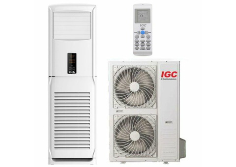 IGC IPХ-60HS/U