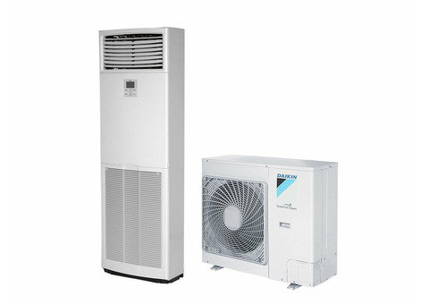 Daikin FVA71A / RZQSG71L3V с зимним комплектом (-40)