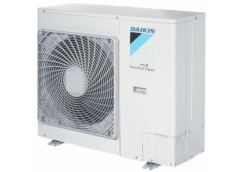 Daikin FVA71A / RZQSG71L3V с зимним комплектом (-40)