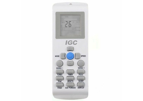 IGC IPХ-48HS/U