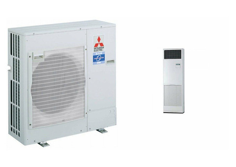 Mitsubishi Electric PSA-RP71KA / PUHZ-ZRP71VHA