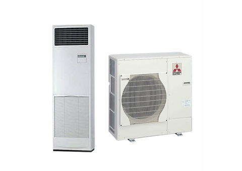 Mitsubishi Electric PSA-RP100KA / PU-P100YHA