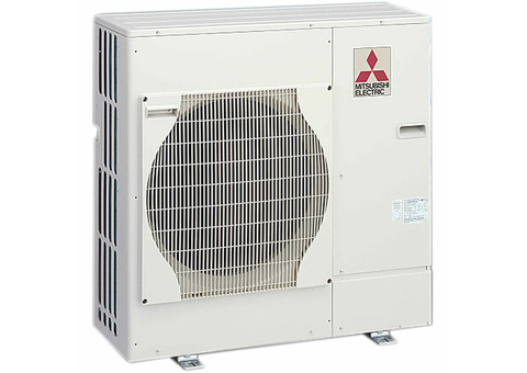 Mitsubishi Electric PSA-RP100KA / PU-P100YHA