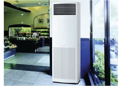 Daikin FVA125A