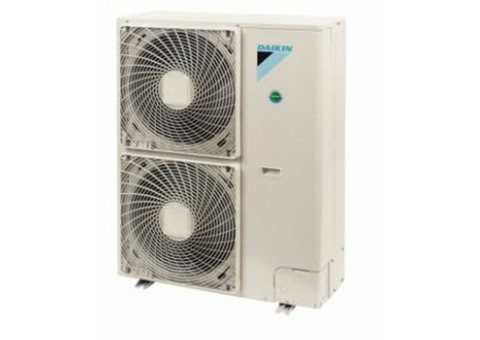 Daikin RR125B с зимним комплектом (-40T)