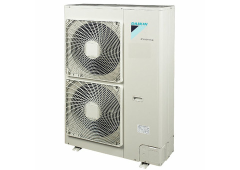 Daikin RZQSG71L3V1 с зимним комплектом (-40)