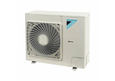 Daikin RZQSG100L9V1 с зимним комплектом (-40)