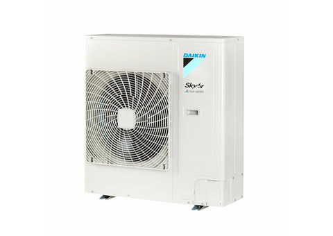 Daikin AZAS100MV1 с зимним комплектом (-40)