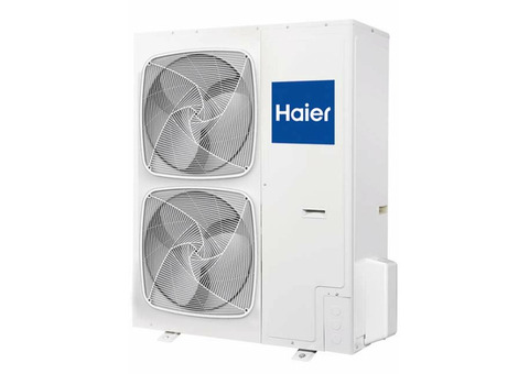 Haier 1U60IS2EAB(S)