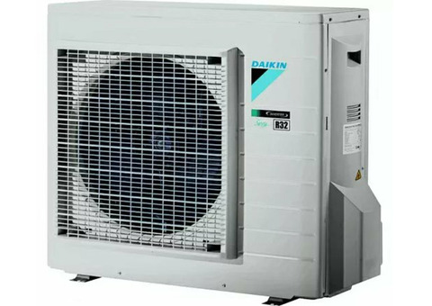 Daikin ARXM35R с зимним комплектом (-30)