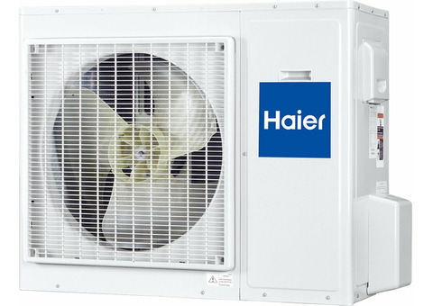 Haier 1U48LS1EAB(S)