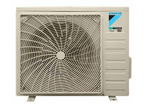 Daikin ARXC25C с зимним комплектом (-30)